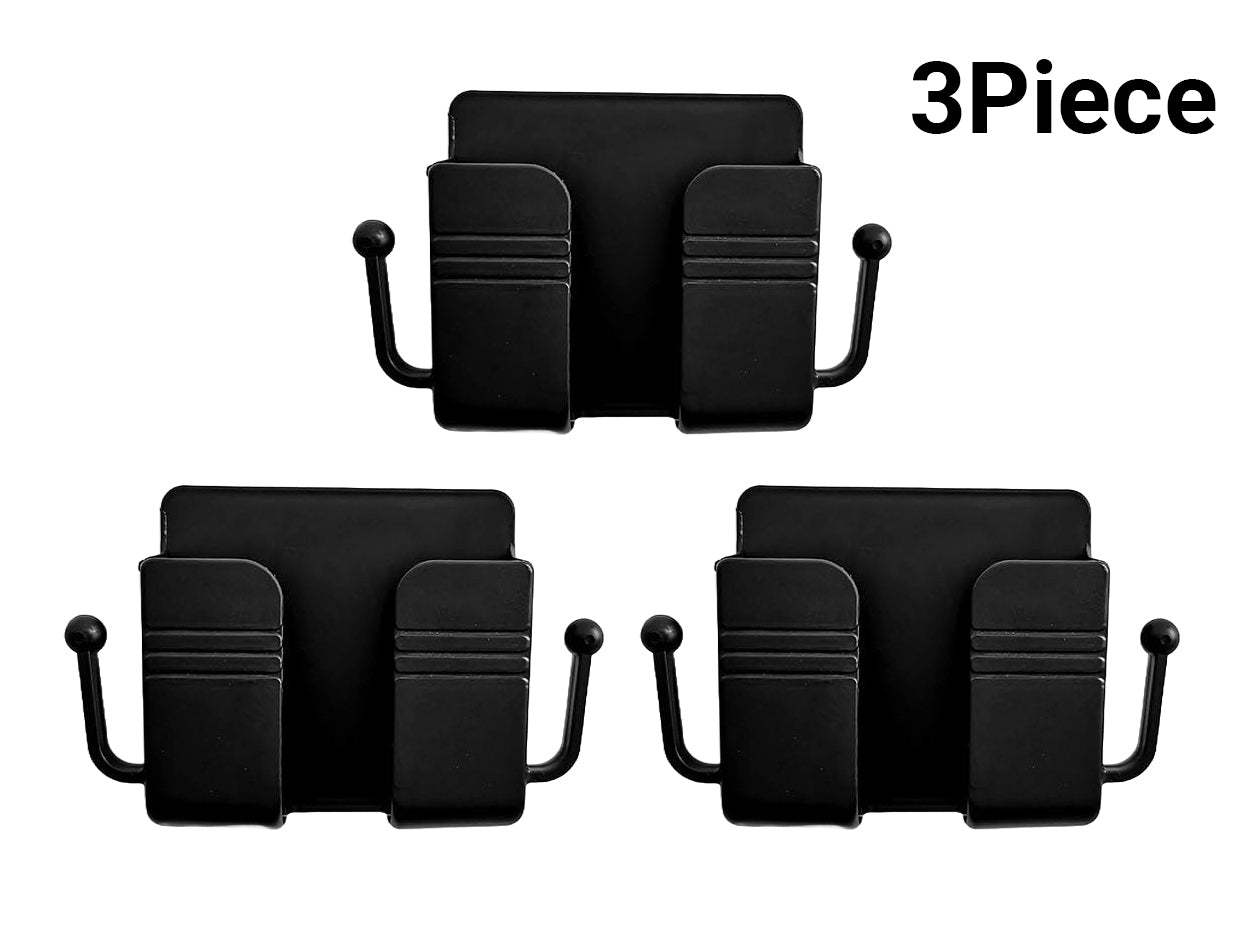 3Piece Mobile Phone Charging Storage
