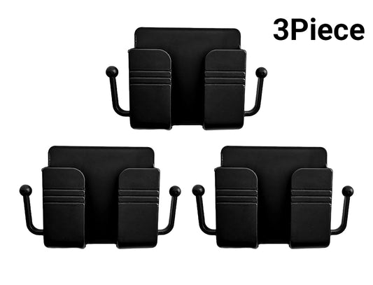 3Piece Mobile Phone Charging Storage