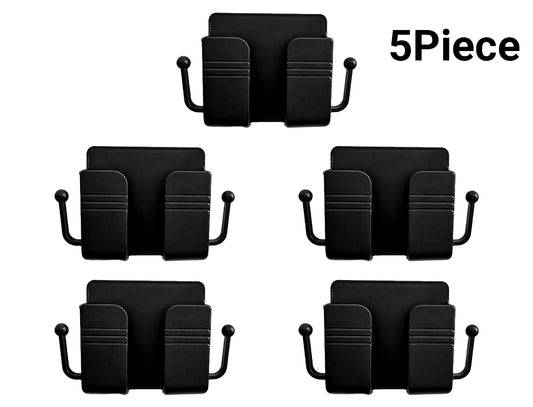 5Piece Mobile Phone Charging Storage
